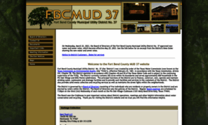 Fbcmud37.com thumbnail