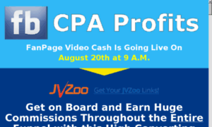 Fbcpaprofits.com thumbnail