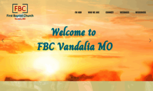 Fbcvandaliamo.com thumbnail