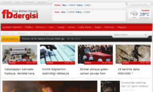 Fbdergisi.net thumbnail