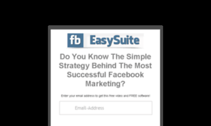 Fbeasysuite.com thumbnail