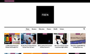 Fben.com thumbnail