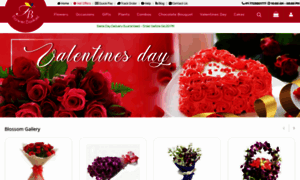 Fbflowerbasket.com thumbnail