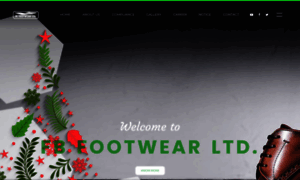 Fbfootwear.com.bd thumbnail