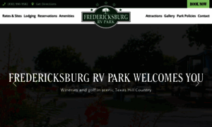 Fbgrvpark.com thumbnail