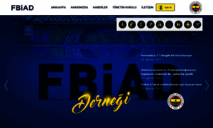 Fbiad.fenerbahcelilerdernegi.org thumbnail