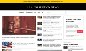 Fbicorruption.news thumbnail