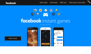 Fbinstantgames.splashthat.com thumbnail