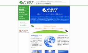 Fbitpower.co.jp thumbnail