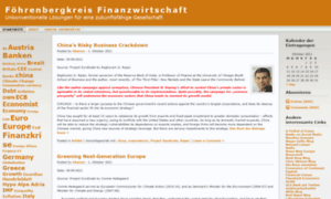 Fbkfinanzwirtschaft.wordpress.com thumbnail