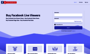 Fbliveviewerbot.com thumbnail