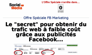 Fbmarketing.fr thumbnail