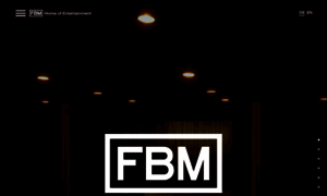 Fbmgroup.ch thumbnail