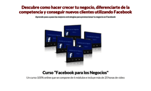 Fbparalosnegocios.com thumbnail