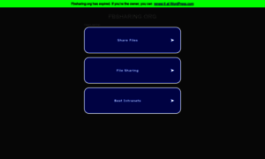 Fbsharing.org thumbnail
