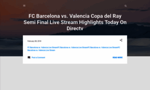 Fc-barcelona-vs-valencia-live.blogspot.com.br thumbnail