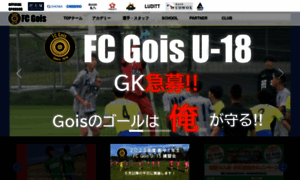 Fc-gois.net thumbnail