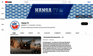 Fc-hansa.tv thumbnail