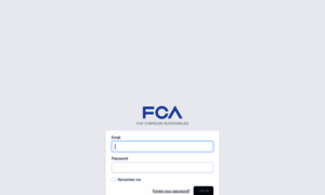 Fca-dealerportal.com thumbnail