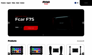 Fcar.pl thumbnail