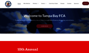 Fcatampabay.org thumbnail