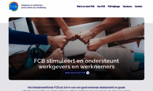 Fcb.nl thumbnail