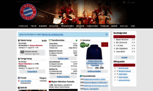 Fcbayern.dk thumbnail