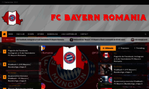 Fcbayern.ro thumbnail