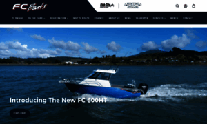 Fcboats.co.nz thumbnail