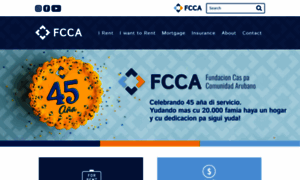Fcca.com thumbnail