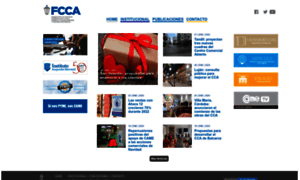 Fccca.com.ar thumbnail