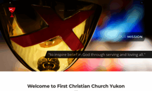 Fccyukon.org thumbnail