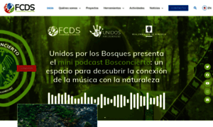 Fcds.org.co thumbnail