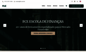 Fce.com.br thumbnail