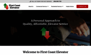 Fcelevatorservice.com thumbnail