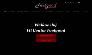 Fcfeelgood.nl thumbnail