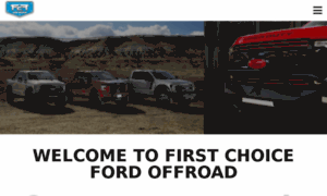 Fcfoffroad.iconfigurators.com thumbnail