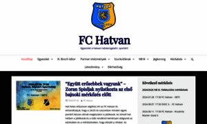 Fchatvan.hu thumbnail