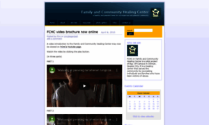 Fchc.wordpress.com thumbnail