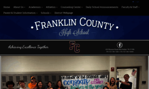 Fchs.fcstn.net thumbnail