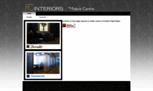 Fcinteriors.com thumbnail