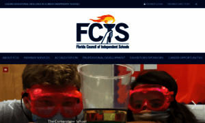Fcis.org thumbnail