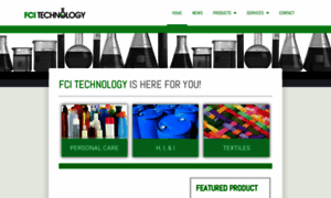 Fcitechnology.net thumbnail