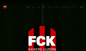 Fckickers.ch thumbnail