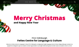 Fclcedinburgh.com thumbnail