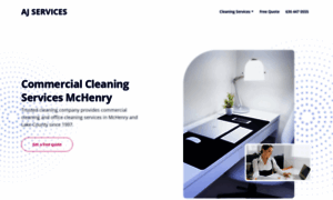 Fcleaning.com thumbnail