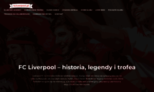 Fcliverpool.pl thumbnail