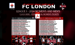 Fclondon.ca thumbnail