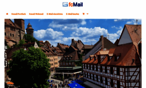 Fcmail.de thumbnail