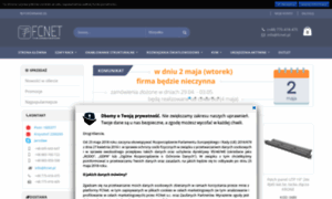 Fcnet.pl thumbnail